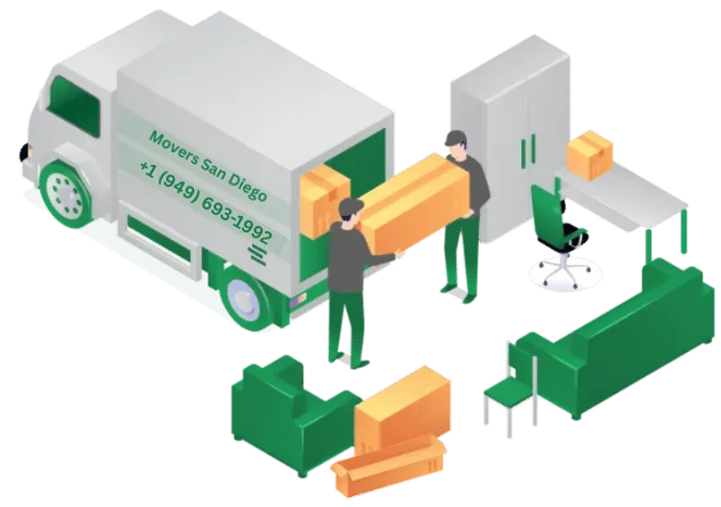 Moving Orange County CA Banner